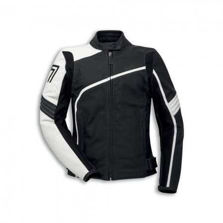 Motorbike Jacket